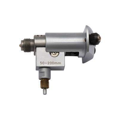 Reservedels hoved for cylindermåler